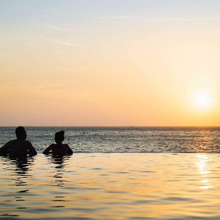 Mercure Vung Tau Resort מראה חיצוני תמונה