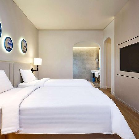 Mercure Vung Tau Resort מראה חיצוני תמונה