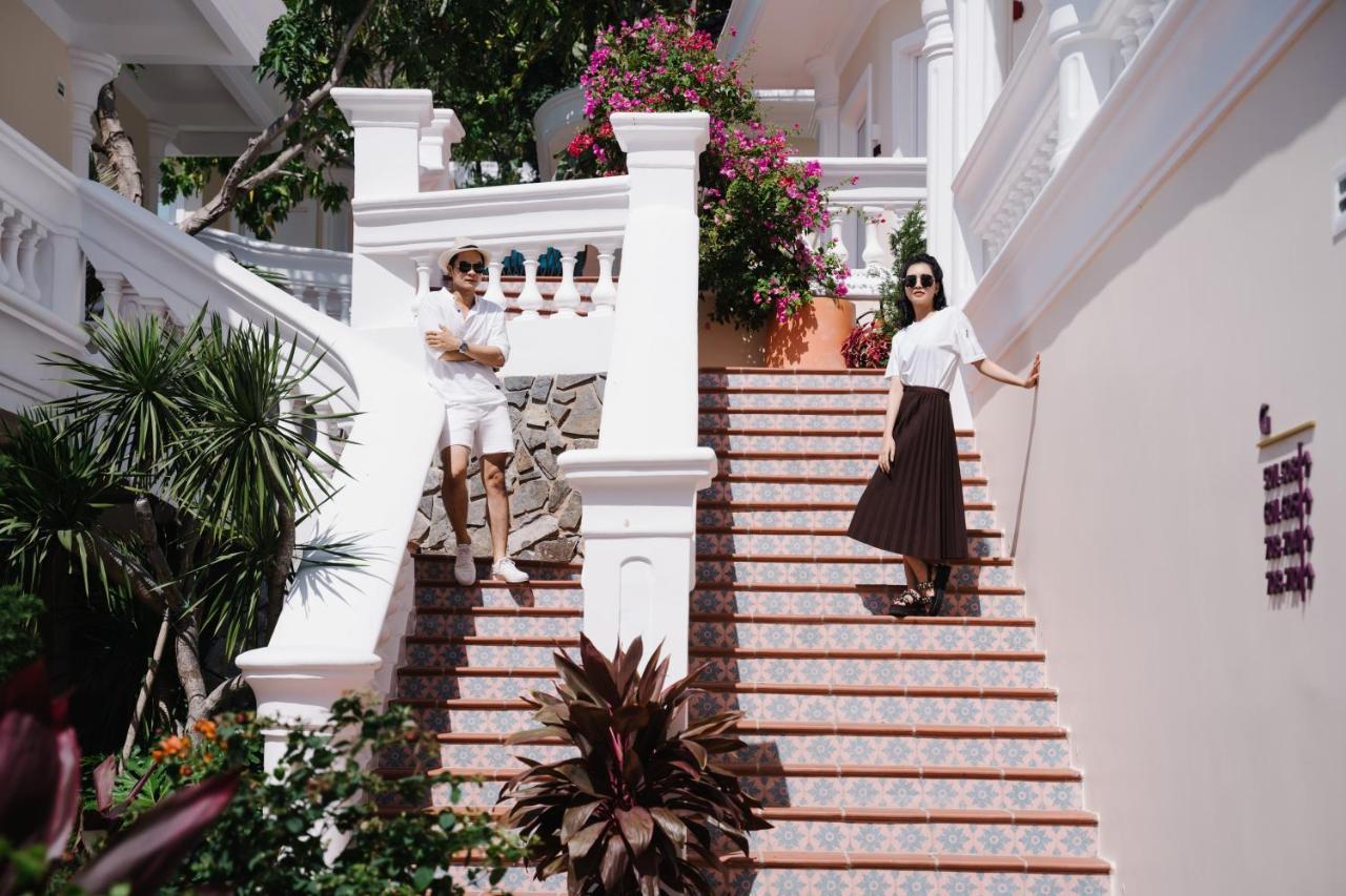 Mercure Vung Tau Resort מראה חיצוני תמונה