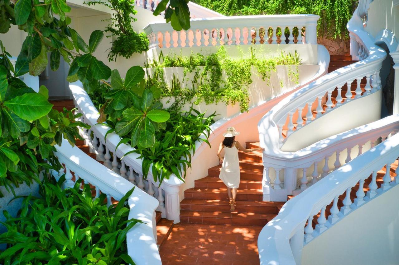 Mercure Vung Tau Resort מראה חיצוני תמונה