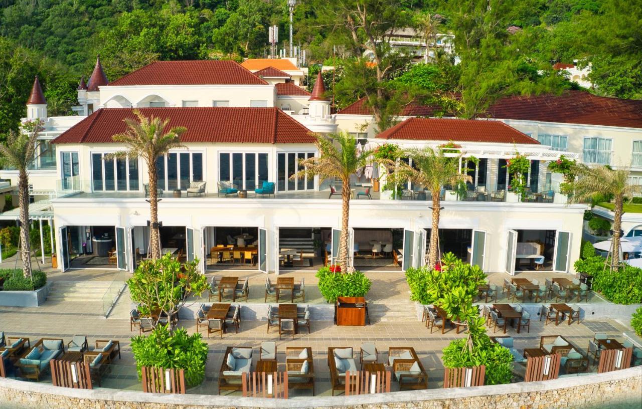Mercure Vung Tau Resort מראה חיצוני תמונה