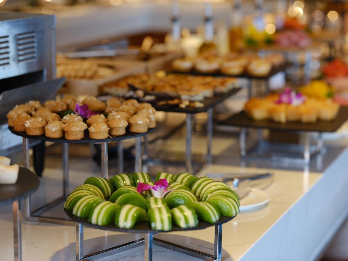 Mercure Vung Tau Resort מראה חיצוני תמונה