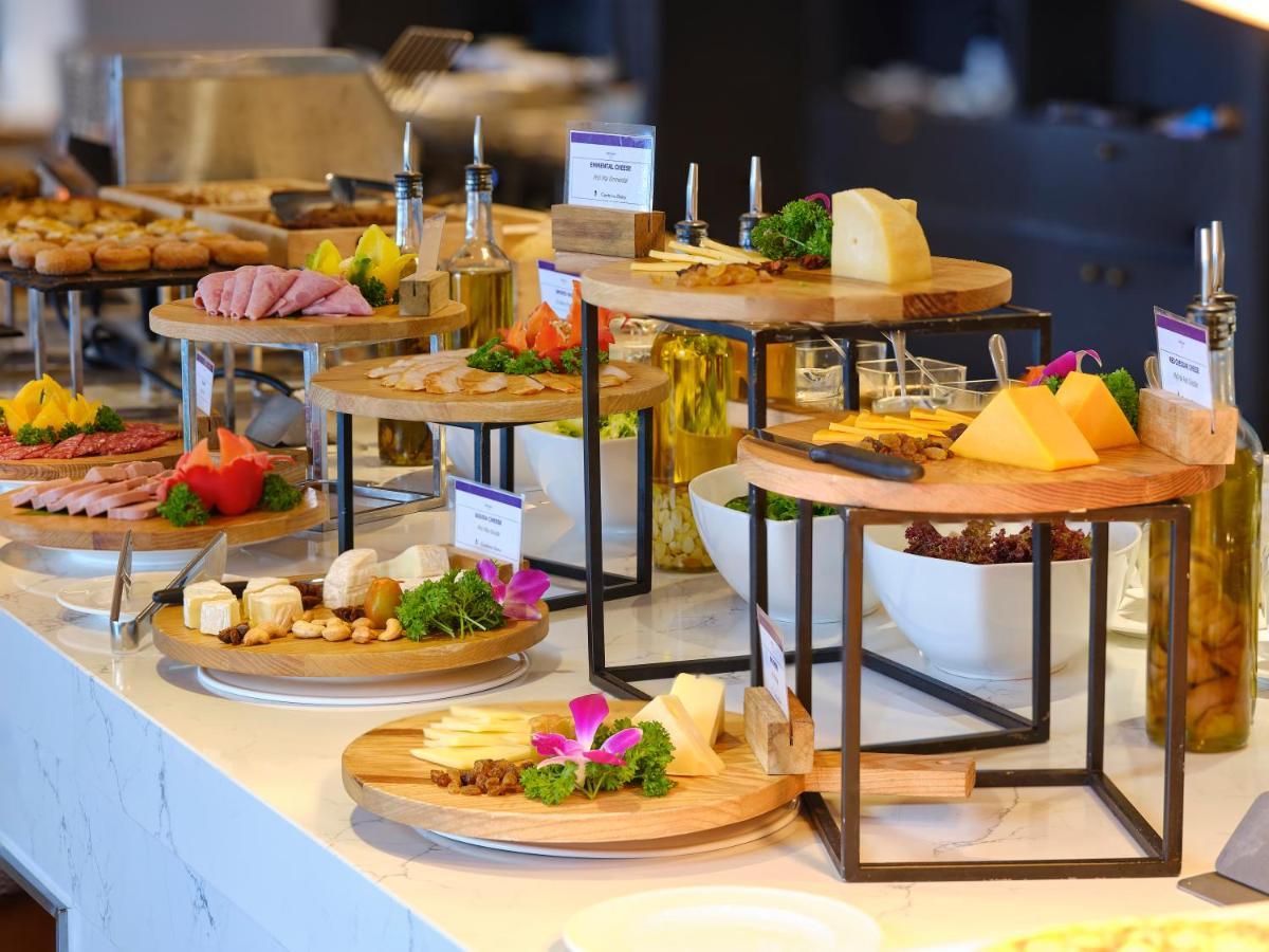 Mercure Vung Tau Resort מראה חיצוני תמונה