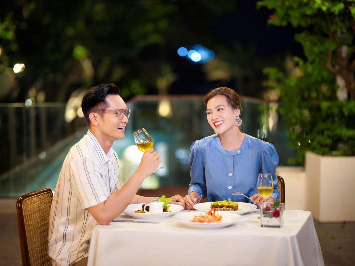 Mercure Vung Tau Resort מראה חיצוני תמונה
