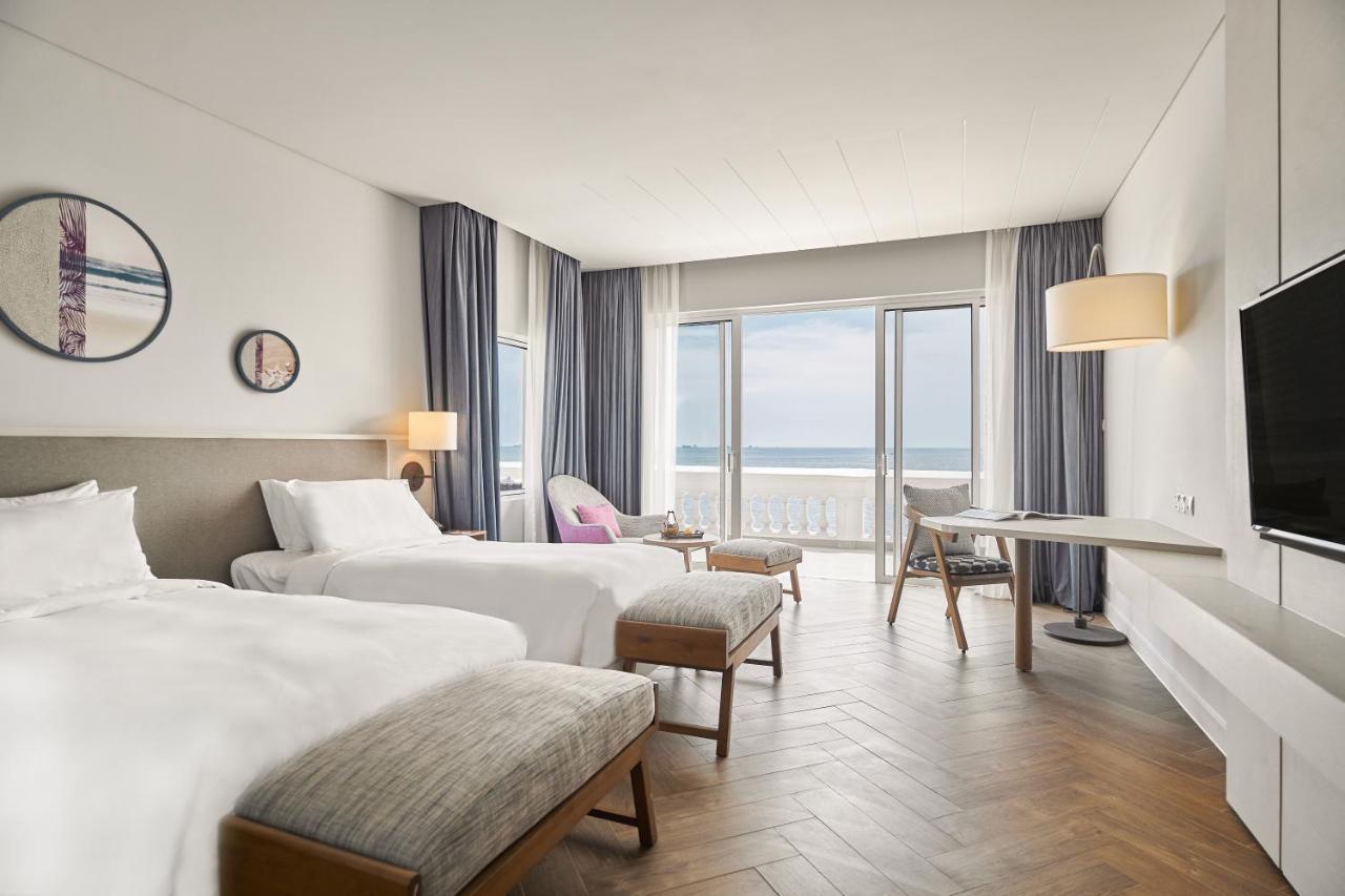 Mercure Vung Tau Resort מראה חיצוני תמונה