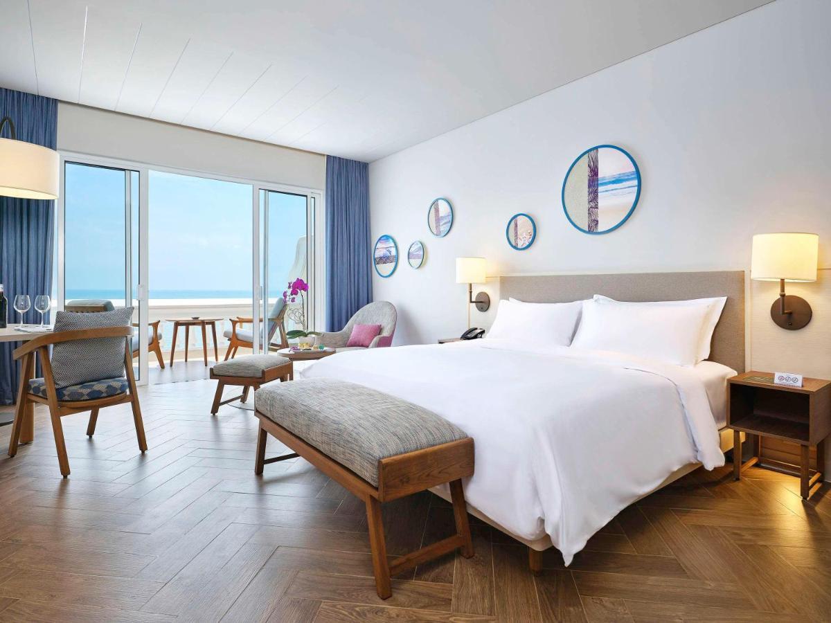 Mercure Vung Tau Resort מראה חיצוני תמונה