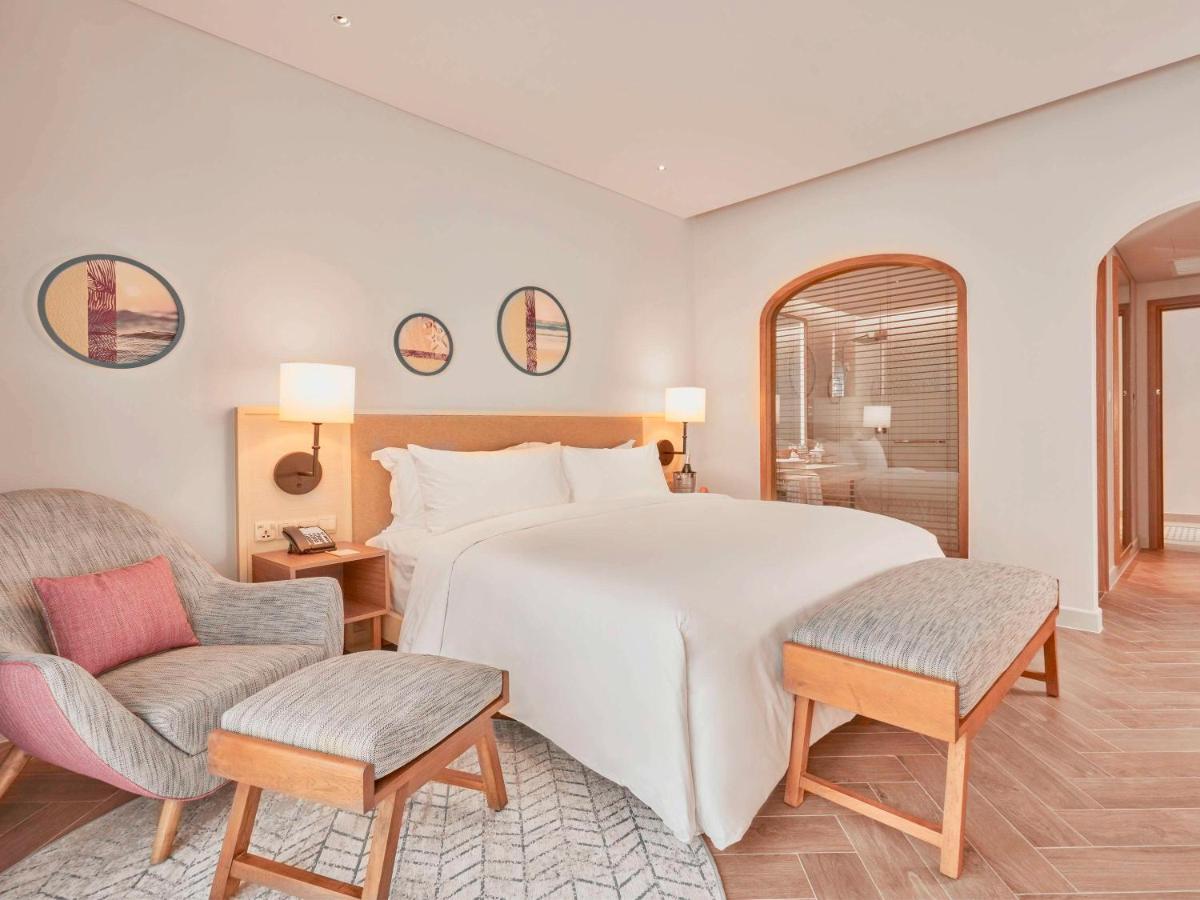 Mercure Vung Tau Resort מראה חיצוני תמונה
