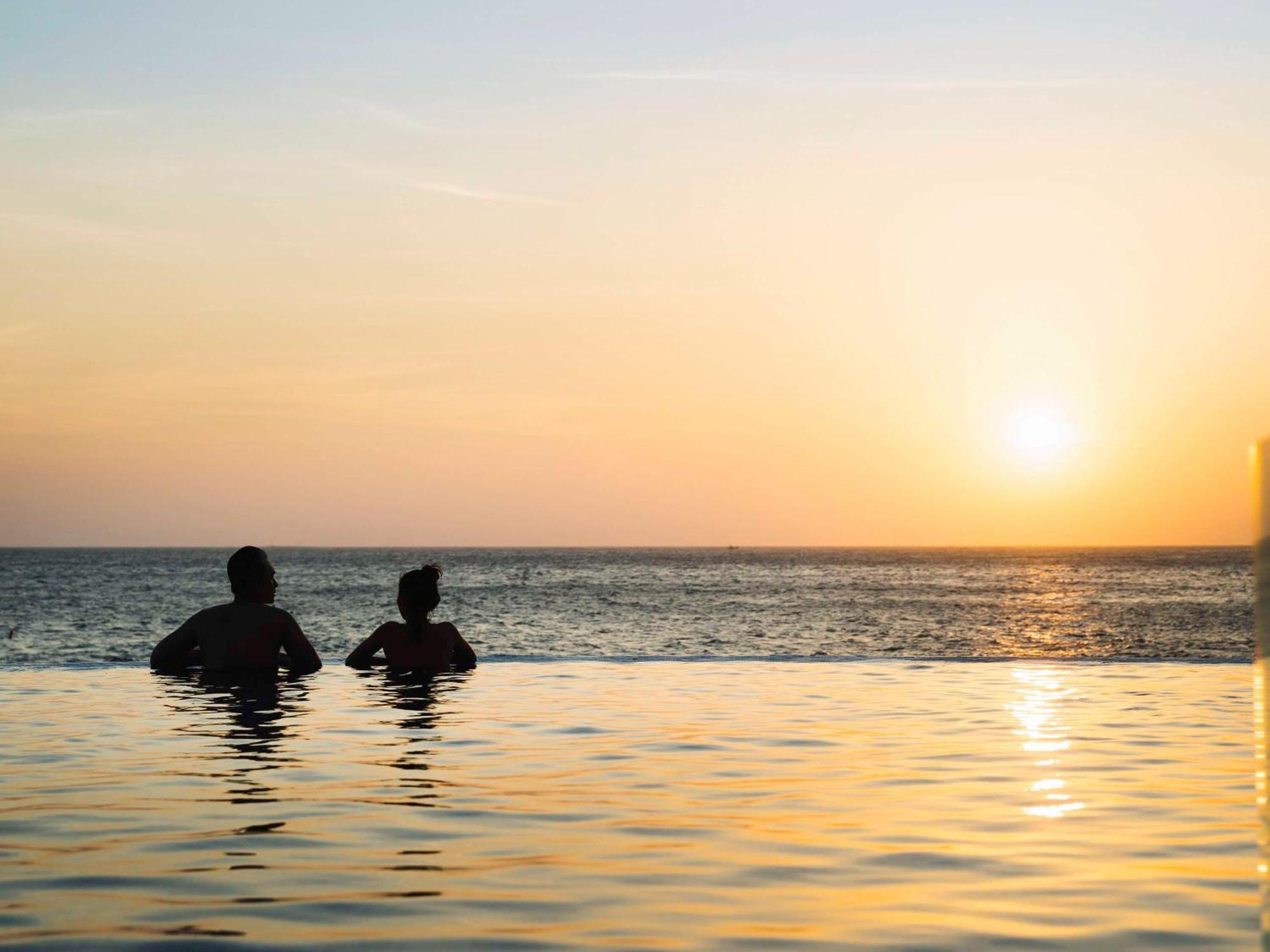 Mercure Vung Tau Resort מראה חיצוני תמונה