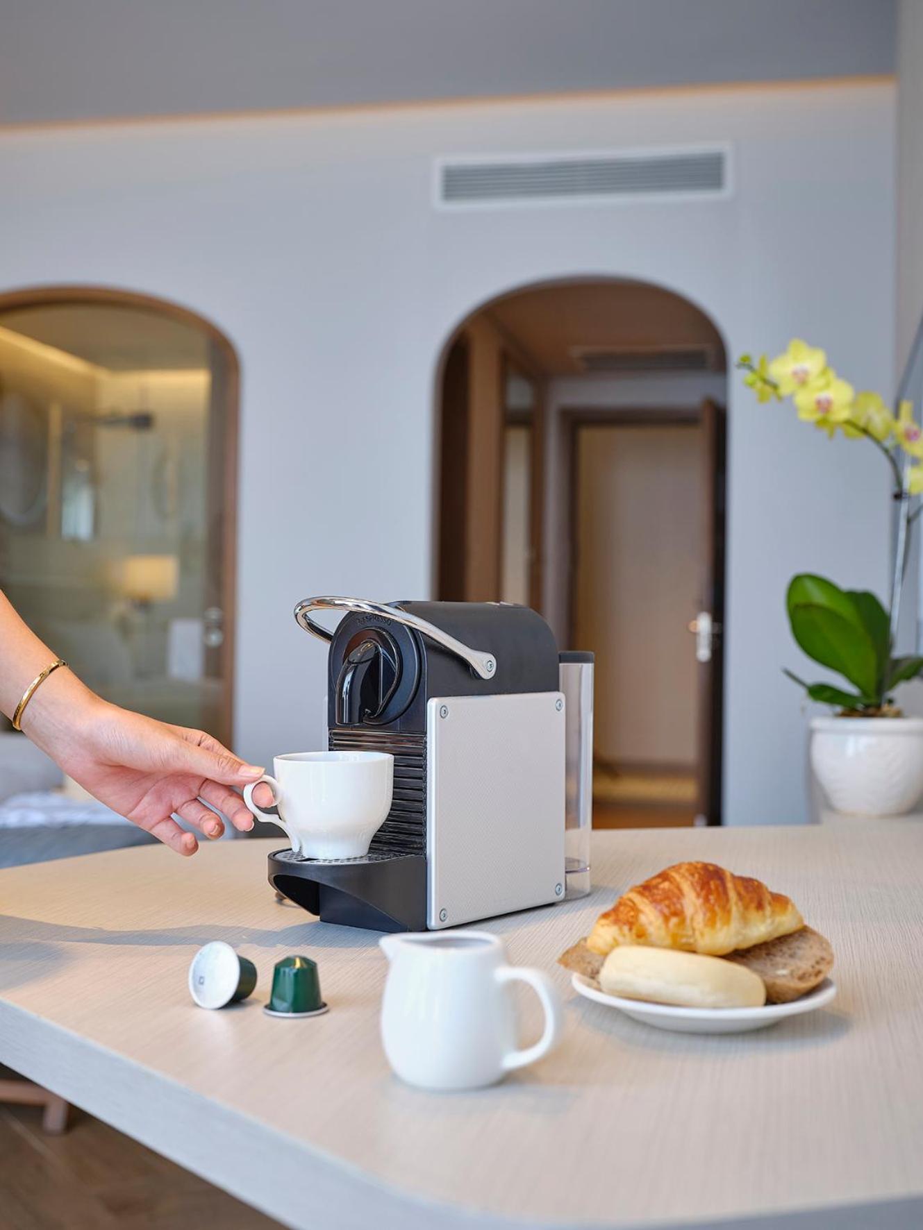 Mercure Vung Tau Resort מראה חיצוני תמונה