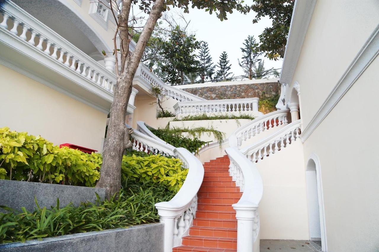 Mercure Vung Tau Resort מראה חיצוני תמונה