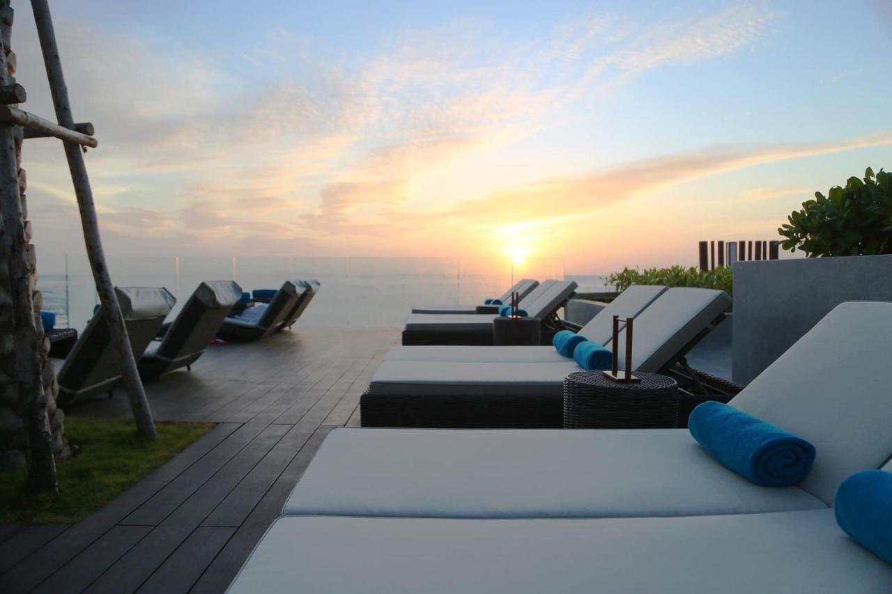 Mercure Vung Tau Resort מראה חיצוני תמונה